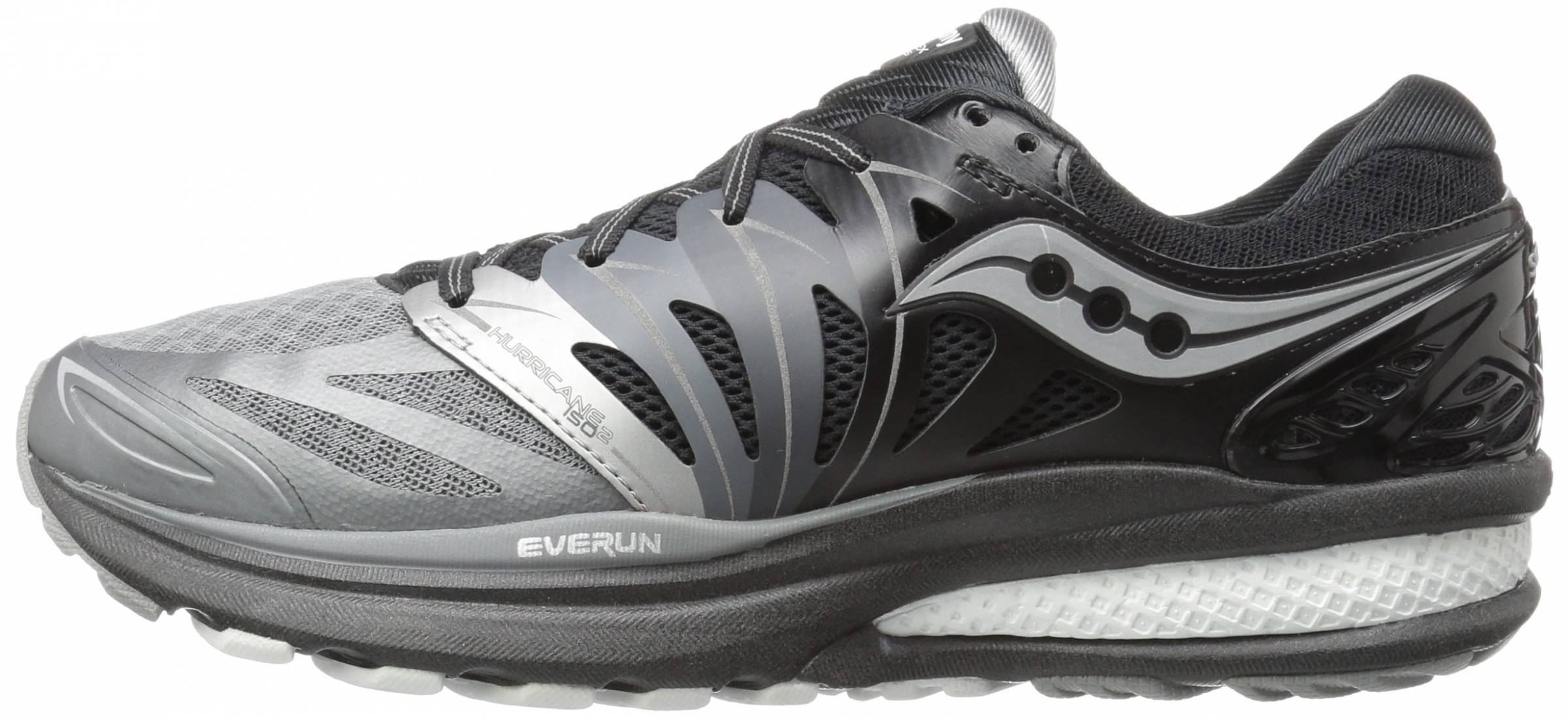 saucony iso2